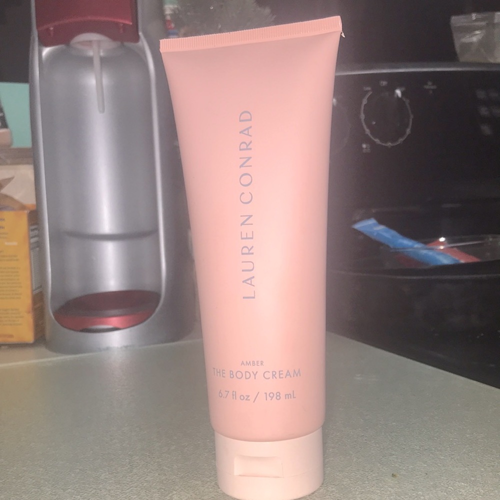 Lauren Conrad Body Cream